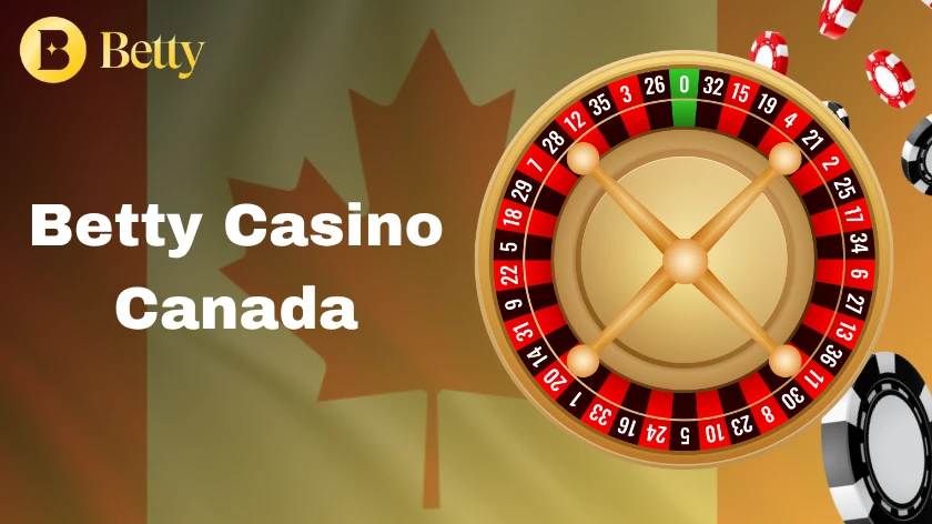 Join Betty Casino Us Today