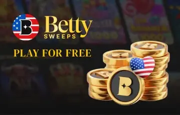 Join BettyCasino Today