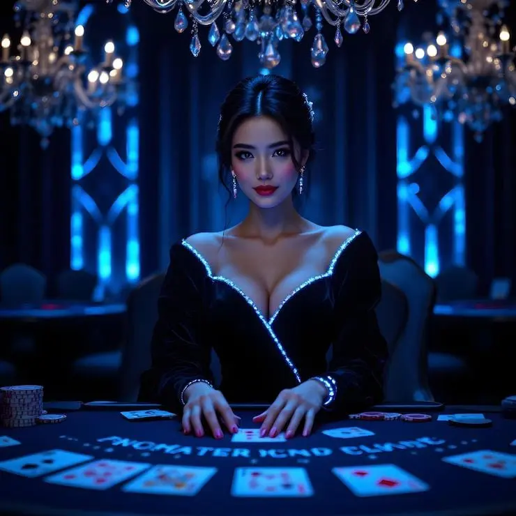 Play at Betty Casino US